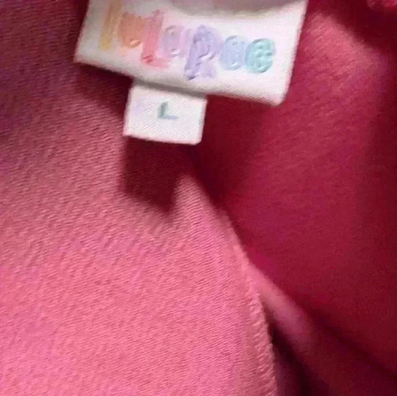 Lularoe Cassie Skirt Size Large - Picture 3 of 3